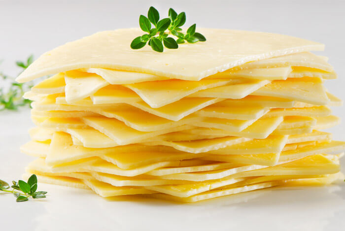 processed cheese