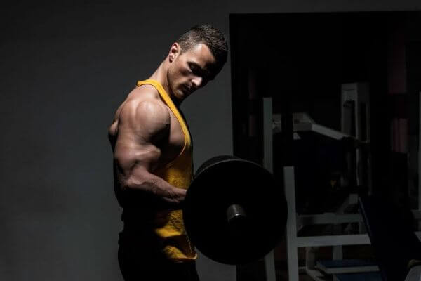 strength training routines