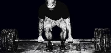 The Definitive Guide to Strength Training: How to Get Strong…Fast