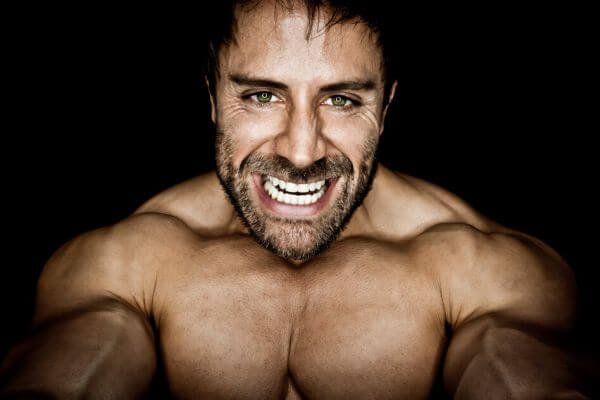 How to Naturally Increase Testosterone