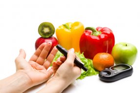 2 Delicious and Effective Diets for Diabetes Sufferers