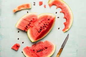 The Refreshing Health Benefits of Watermelon