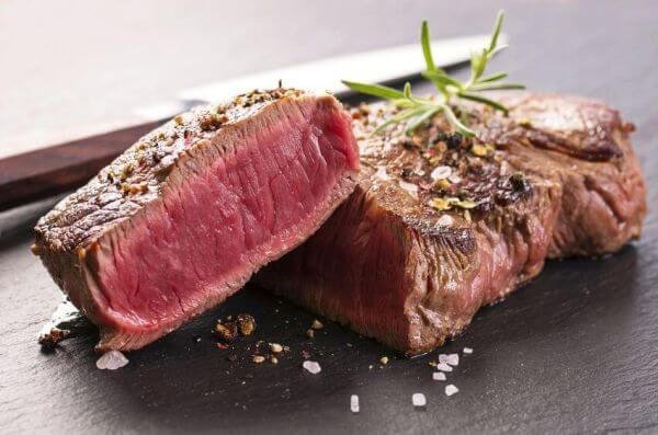 foods that increase testosterone production
