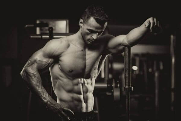 how to increase testosterone levels in men