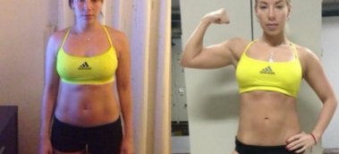 How Marsha Used Thinner Leaner Stronger to Lose 10 Pounds in Just 7 Months