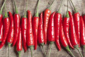 Why Spicy Food Is So Good For You