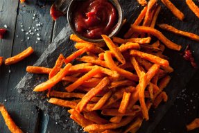 5 Healthy Whole-Food Pre-Workout Snacks