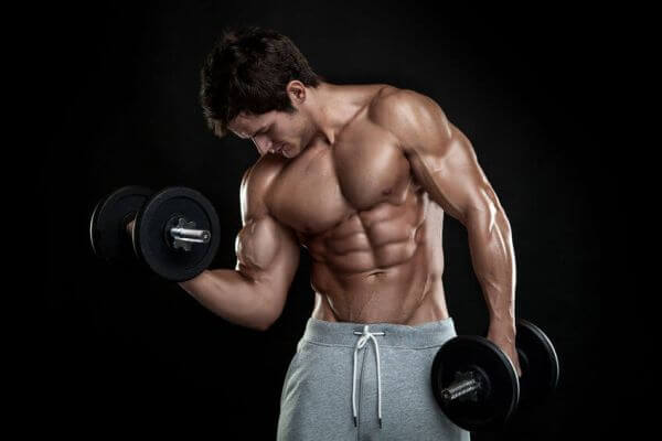 best biceps workout for men