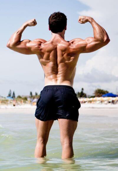 The Ultimate Back and Bicep Workout Guide for Massive Size & Strength