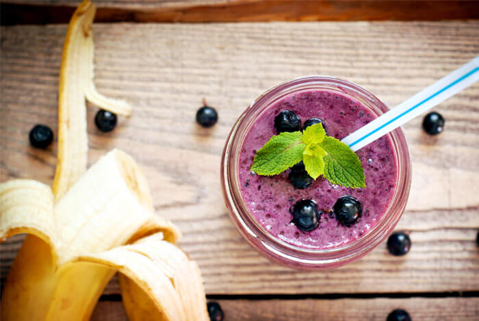 smoothie