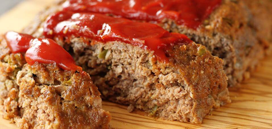 20 Healthy Meatloaf Recipes That Will Make You Drool