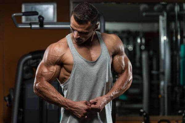 how to get bigger biceps