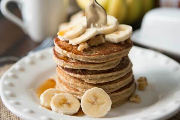 20 Protein Pancake Recipes That Can Fit Anyone's Macros