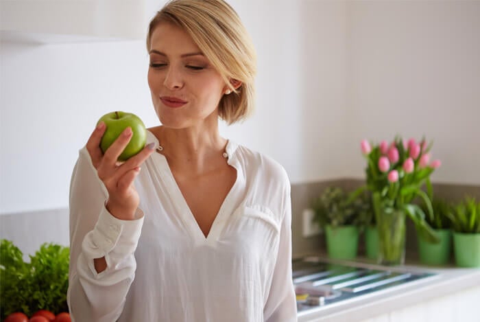 Which Of The Following Suppresses Appetite