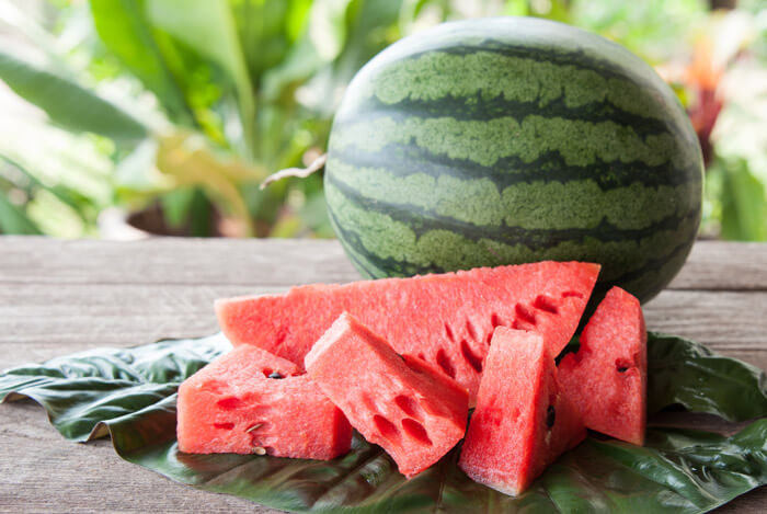 watermelon