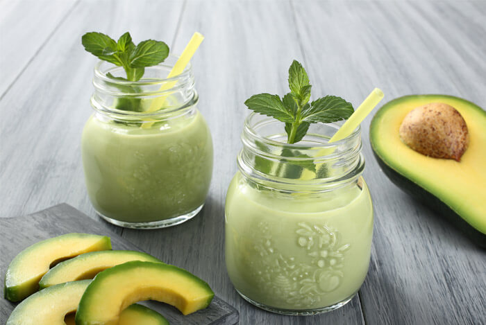 Avocado Smoothie