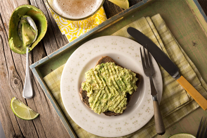 Avocado Toast