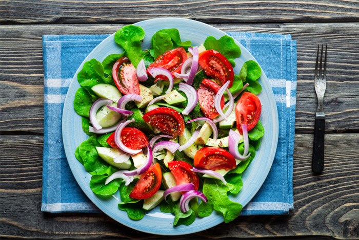 Mexican Salad