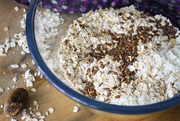 11 Incredible Health Benefits of Oats