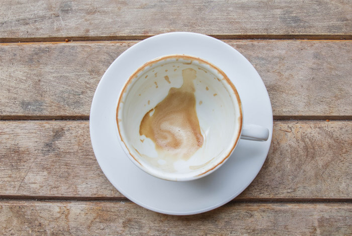 This Is What Happens To Your Body When You Quit Coffee