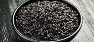 health-benefits-of-forbidden-black-rice featured