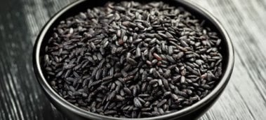 8 Amazing Health Benefits of ‘Forbidden’ Black Rice
