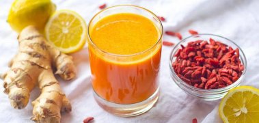 20 Healthy Juice Recipes That’ll Beat Any Juice Bar