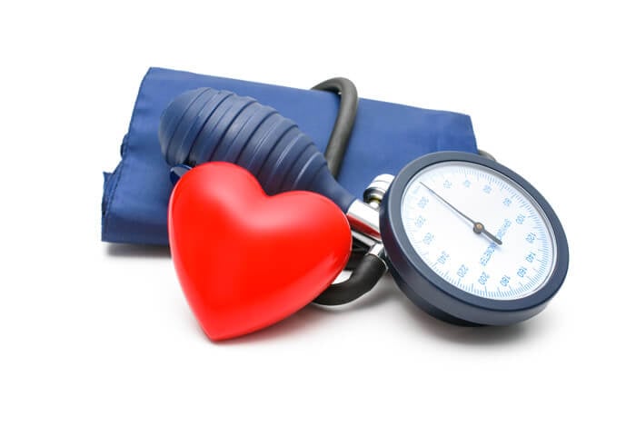 blood pressure heart
