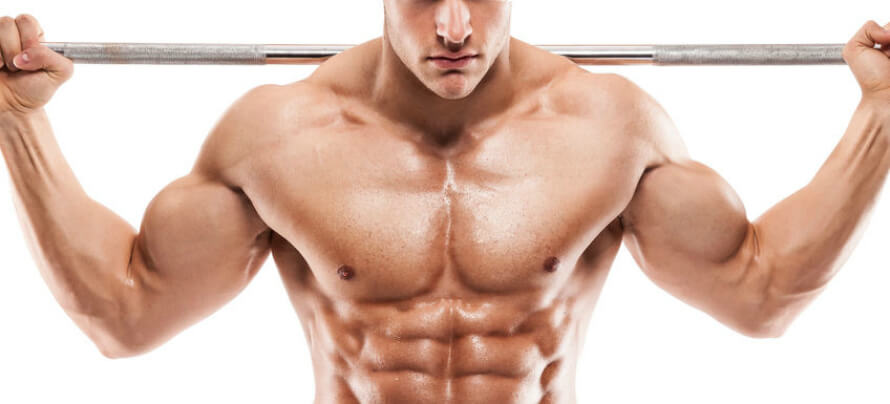 The 2 Best Upper Chest Exercises for Massive Muscle Growth