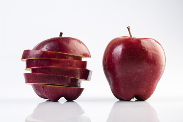 Apples: Benefits, nutrition, and tips