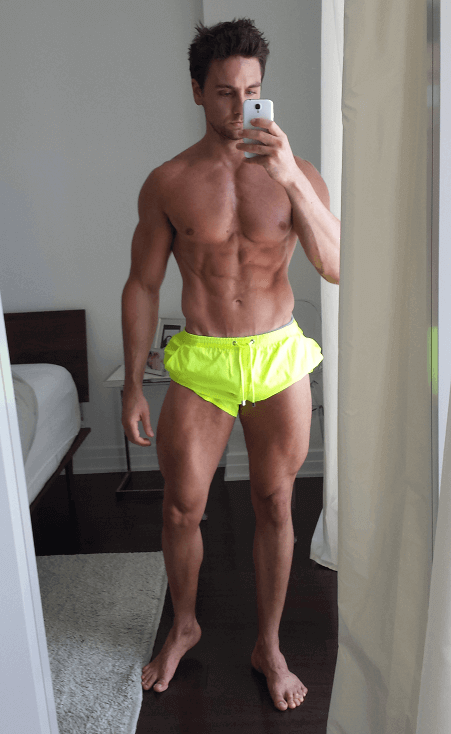 Hamstrings Bigger Than Both My Legs”: Besides His 20-Inch Neck,  Bodybuilding 'Neckzilla' Also Goes Viral Online for His Larger-Than-Normal  Quads - EssentiallySports