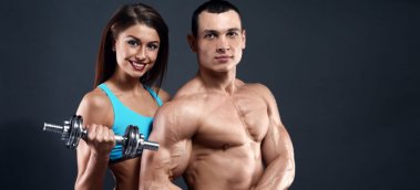 The Best Shoulder Workouts for Men and Women (2024)