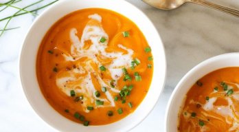 20 Healthy Soup Recipes That Will Leave You Scraping Your Bowl