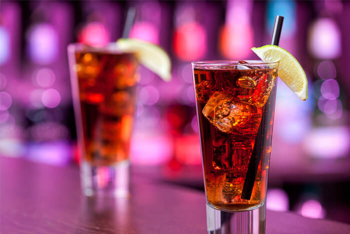 long island iced tea