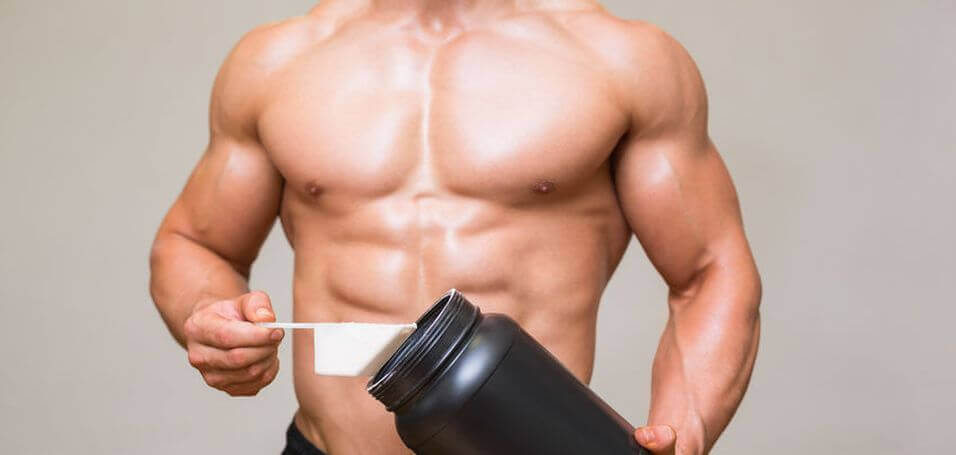 The 3 Best And Worst Muscle Building Supplements