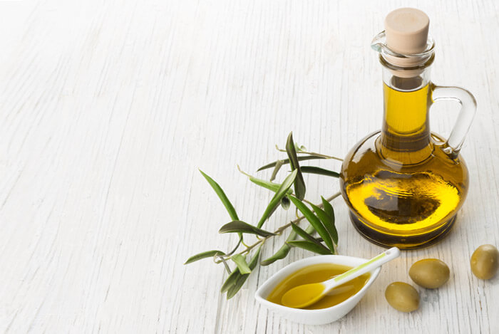 4 Interesting Ways Olive Oil Can Help Build Muscle - Opus Live Well