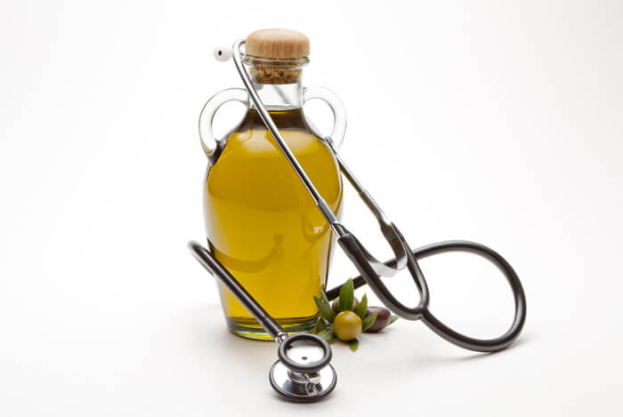 4 Interesting Ways Olive Oil Can Help Build Muscle - Opus Live Well