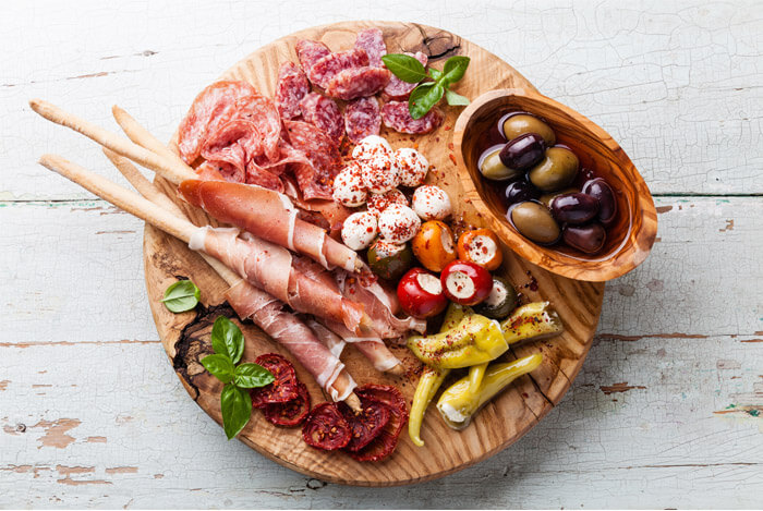 antipasto