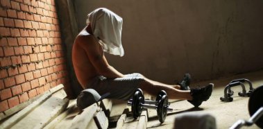 Do You Know These 8 Proven Signs of Overtraining?