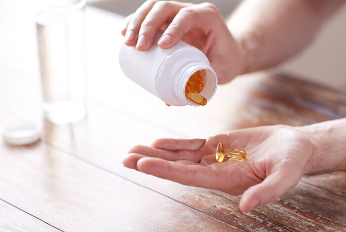 The Shocking Truth About Multivitamins