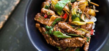 20 Easy Stir-Fry Recipes You Will Want to Eat Right Now