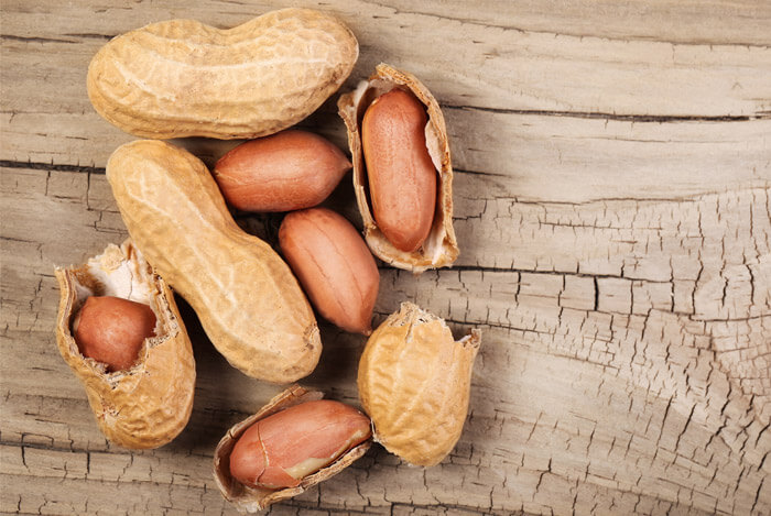 Which nuts are healthiest? 6 of the best with benefits - Saga