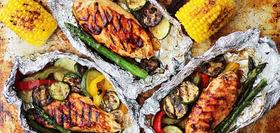 20 quick easy dinner ideas that turn meals into minutes