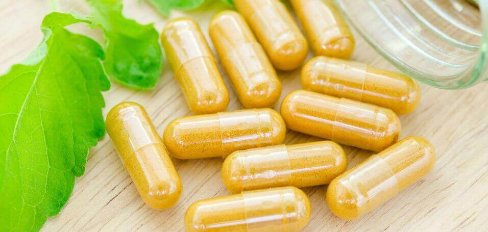 yohimbine dosage