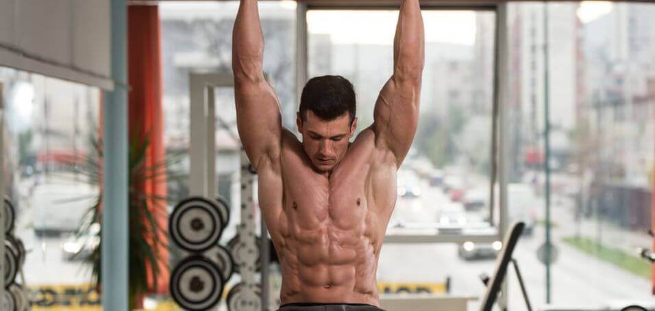 17 Bodyweight Exercises That Will Skyrocket Your Gains