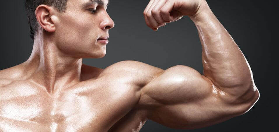 Building Muscle: Bodyweight Exercises for Mass