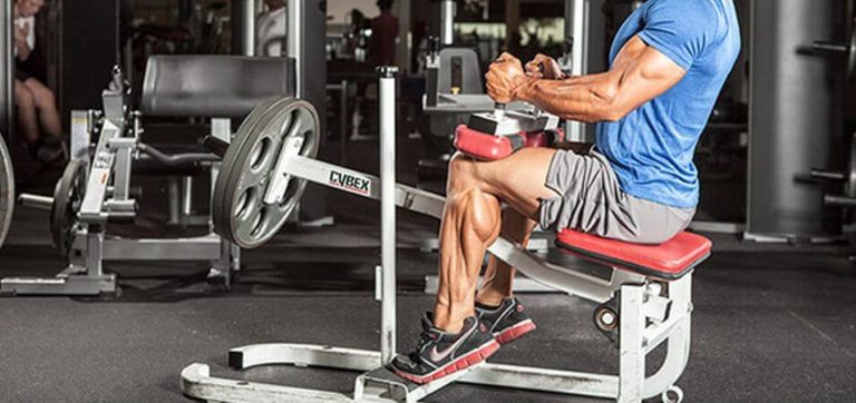 4 Best Calf Exercises For Building And Strengthening Calf Muscles