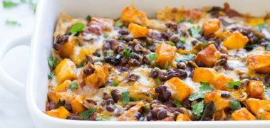 20 Easy Casserole Recipes for Any Day of the Week