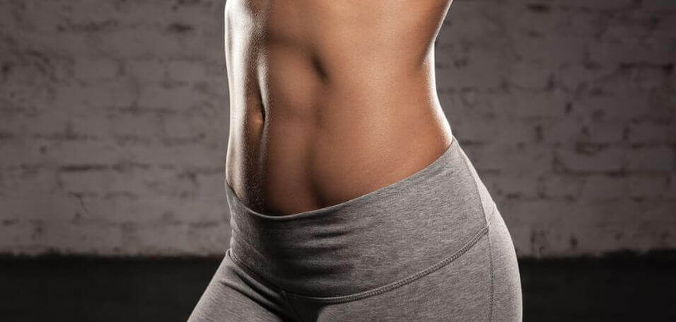 The 5 Step Solution To Loose Skin After Weight Loss Legion