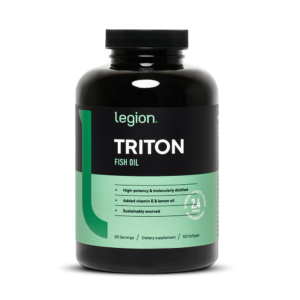 Triton Image